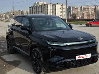 2025 GAC S7, чёрный, 5500000 рублей, вид 1
