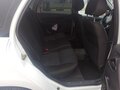 2013 Lada (ВАЗ) Kalina II, белый, 355000 рублей - вид 6
