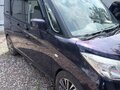 2020 Suzuki Solio III, фиолетовый, 1150000 рублей - вид 3