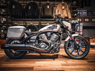 2026 Indian Scout, серый, 2440000 рублей, вид 1