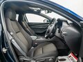2021 Mazda 3 IV (BP), синий - вид 3