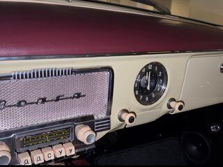 1969 ГАЗ 21 «Волга» 21Р, бежевый, 3950000 рублей, вид 5