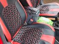 2002 Hyundai Elantra III (XD), красный, 230000 рублей - вид 8