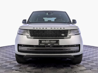2023 Land Rover Range Rover P530 MHEV Long V, серый, 18800000 рублей, вид 2