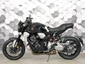 2018 Honda CB 1000R, чёрный, 975000 рублей - вид 3