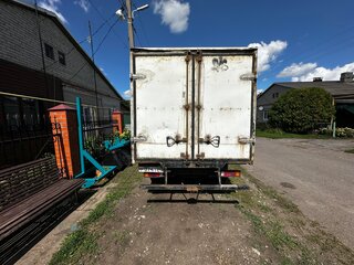 2007 ГАЗ ГАЗель (3302), синий, 280000 рублей, вид 5