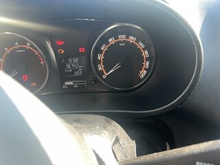 2024 Lada (ВАЗ) Granta I Рестайлинг, белый, 736000 рублей, вид 5