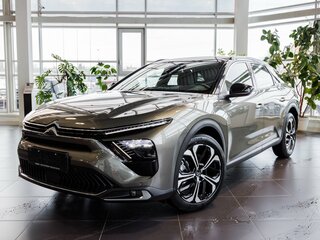 Citroen C5 X