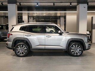 2026 Haval H7 I, серый, 3999000 рублей, вид 4