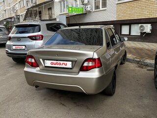 2012 Daewoo Nexia I Рестайлинг, бежевый, 190000 рублей, вид 5