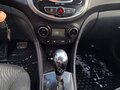 2011 Hyundai Solaris I, синий, 600000 рублей - вид 8