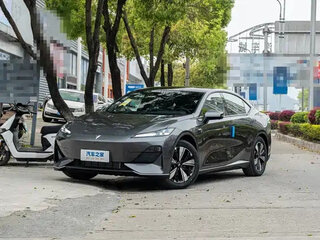 2026 Changan Deepal SL03, серый, 4250206 рублей, вид 1