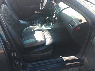 2006 Ford Mondeo III Рестайлинг, серый, 465000 рублей, вид 3