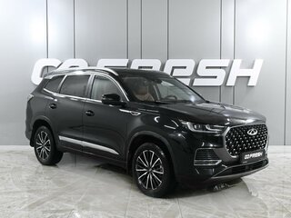 2022 Chery Tiggo 8 Pro Max I, чёрный, 2350000 рублей, вид 1