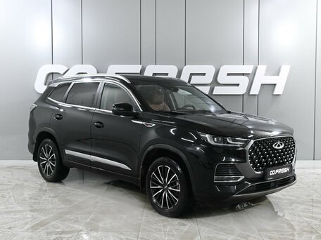Chery Tiggo 8 Pro Max I