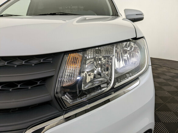 2024 LADA (ВАЗ) Largus, белый - вид 10
