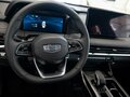 2026 Geely Okavango I Рестайлинг, чёрный, 4085990 рублей - вид 10