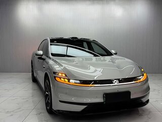 2026 Changan Qiyuan A06 28.39 kWh, серый, 2510757 рублей, вид 3