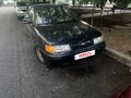 2006 Lada (ВАЗ) 2110, серый - вид 1