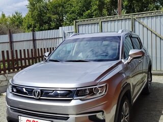 2020 Changan CS35 Plus I, серый, 1490000 рублей, вид 2