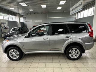 2020 Haval H5 I, серый, 1950000 рублей, вид 4