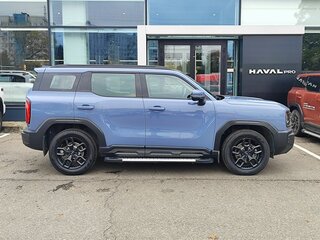 2025 Haval H3 I, серый, 2399000 рублей, вид 4