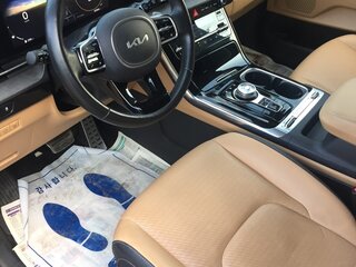 2022 Kia Carnival IV, чёрный, 4089999 рублей, вид 3