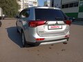 2014 Mitsubishi Outlander III, серебристый, 1499000 рублей