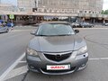 2005 Mazda 3 I (BK), серый, 400000 рублей