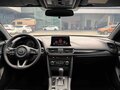 2022 Mazda CX-4 I Рестайлинг, чёрный - вид 9