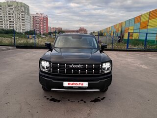 2025 Haval H3 I, чёрный, 2700000 рублей, вид 1