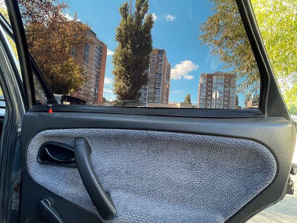 2008 Lada (ВАЗ) 2114, серый - вид 7