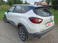 2017 Renault Kaptur I, белый - вид 6