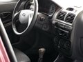 2008 Hyundai Accent ТагАЗ II, красный, 600000 рублей - вид 9