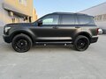 2024 Tank 500 I, чёрный, 5850000 рублей