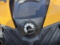 2013 BRP Can-Am Maverick 1000R, жёлтый - вид 11