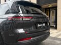 2026 Jeep Grand Cherokee V (WL) Рестайлинг, серый, 9990000 рублей - вид 8