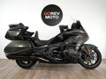 2024 Honda GL 1800 Gold Wing, чёрный, 2850000 рублей