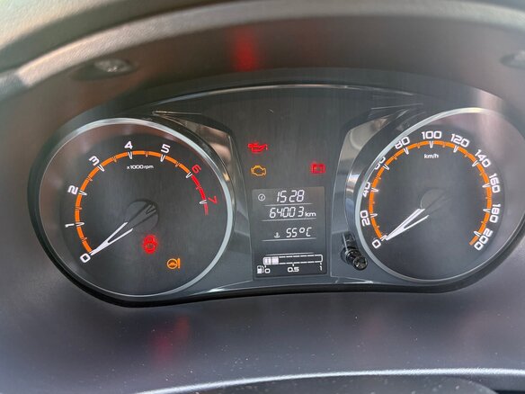 2021 Lada (ВАЗ) Granta I Рестайлинг, серебристый, 780000 рублей - вид 10