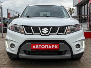2016 Suzuki Vitara S II, белый, 1779000 рублей, вид 2