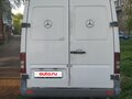 1999 Mercedes-Benz Sprinter, белый, 505000 рублей - вид 6