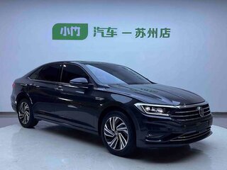 2022 Volkswagen Sagitar III Рестайлинг, чёрный, 1785000 рублей, вид 3