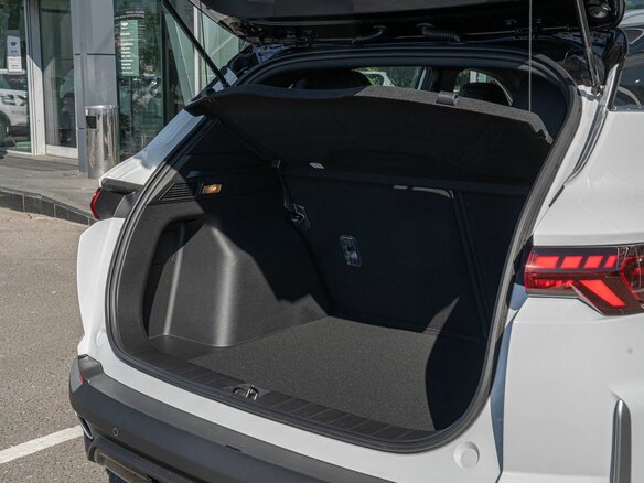 2026 Geely Coolray I Рестайлинг 2, белый, 2774990 рублей - вид 7