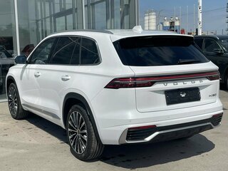 2026 VOLGA K50, белый, 4649000 рублей, вид 5