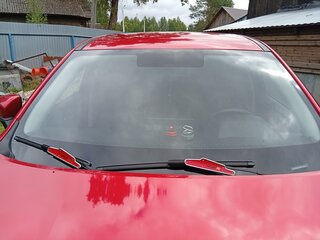 2021 Haval Jolion I, красный, 1446000 рублей, вид 4