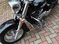 2006 Suzuki Intruder VL 400 Classic, чёрный, 395000 рублей - вид 4