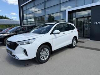 2026 Haval M6 II, белый, 2099000 рублей, вид 2