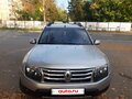 2012 Renault Duster I, серый, 799000 рублей