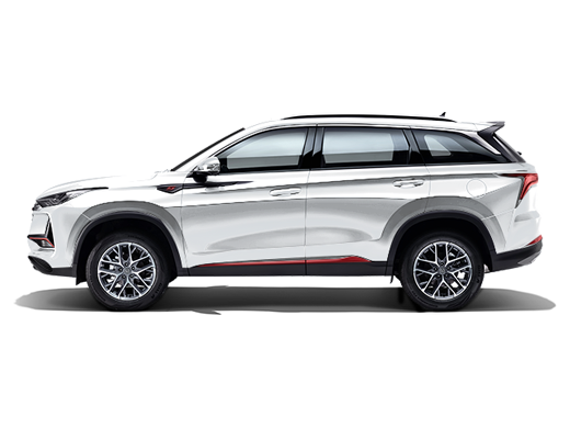 Открыть фотографии: Changan CS75 Plus IV
