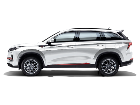 Changan CS75 Plus IV
